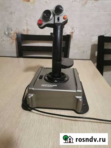 Джойстик игровой Волгодонск - изображение 1