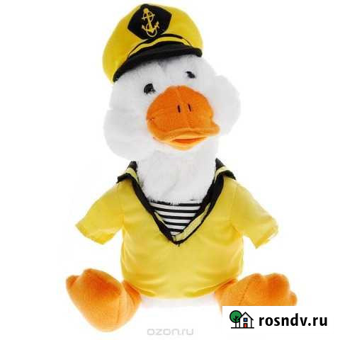 Утенок Мореход Тула - изображение 1