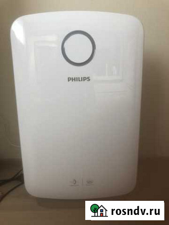 Увлажнитель philips AC4080 Воронеж - изображение 1