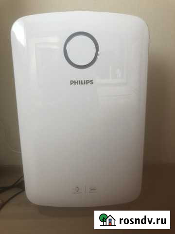 Увлажнитель philips AC4080 Воронеж - изображение 1