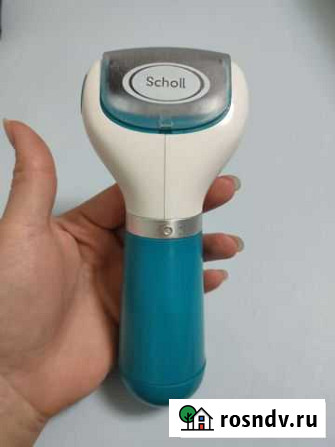 Пилка электрическая Scholl Тельмана - изображение 1