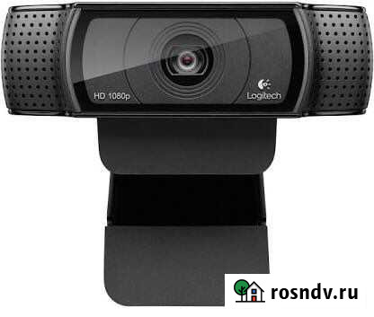 Вебкамера Тюмень - изображение 1