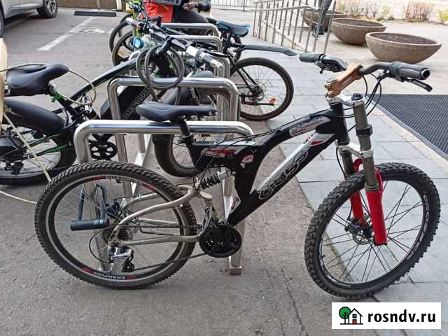 Велосипед Воронеж - изображение 1