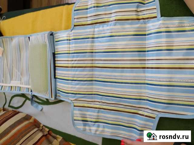 Пелинальник компактный в машину Смоленск - изображение 1