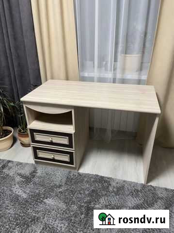 Письменный стол Жуков - изображение 1