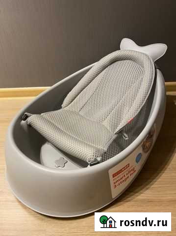Ванночка для купания skip hop Екатеринбург - изображение 1