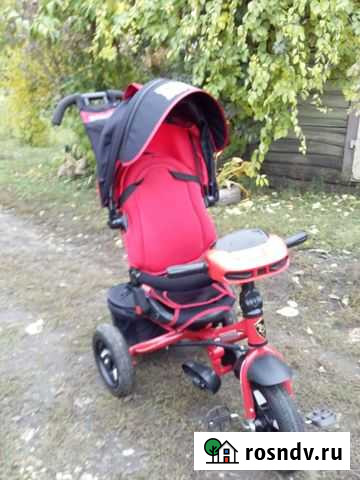 Велосипед коляска Саранск - изображение 1