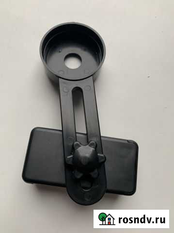 Держатель телефона к монокуляру Томск - изображение 1