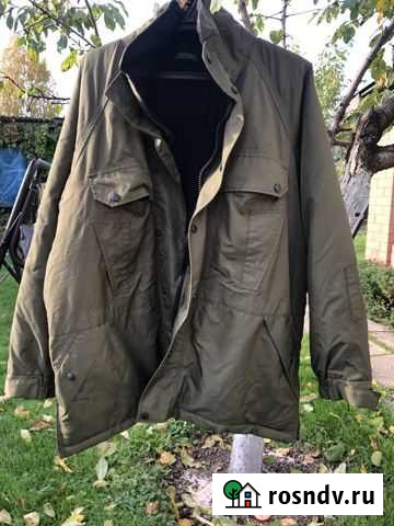 Зимний комплект для охоты и рыбалки Лобня - изображение 1