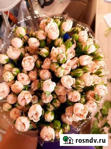 Доставка цветов и букетов Кемерово - изображение 1