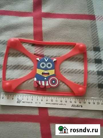 Чехол бампер на планшет Воронеж - изображение 1