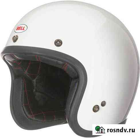 Мотошлем bell custom 500 в комплекте с визором Петрозаводск