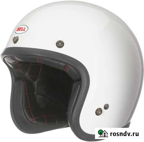 Мотошлем bell custom 500 в комплекте с визором Петрозаводск - изображение 1