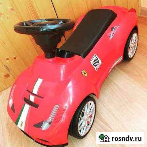 Игрушка Саранск