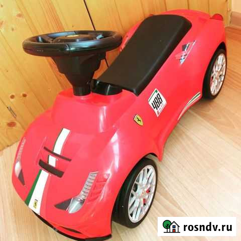 Игрушка Саранск - изображение 1