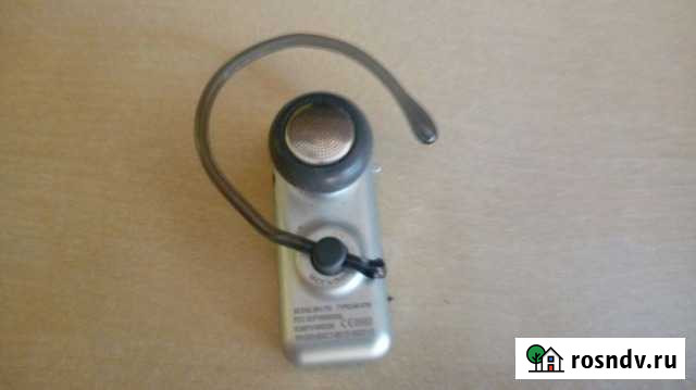 Безпроводная гарнитура Приозерск - изображение 1