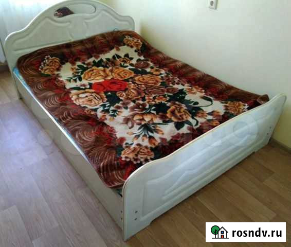 Спальный гарнитур София-3 Чебоксары - изображение 1