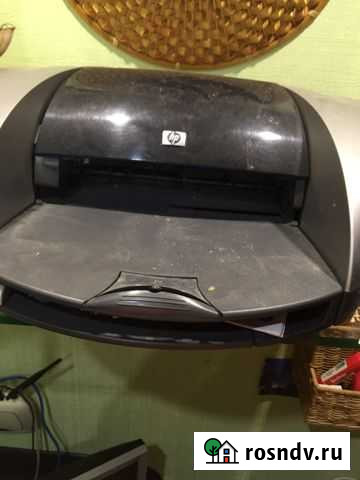 Принтер HP DeskJet 5550 Сертолово - изображение 1