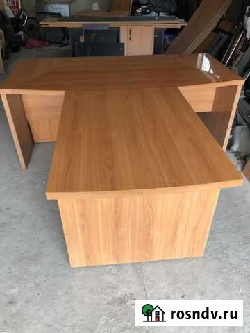 Стол руководителя Энгельс - изображение 1