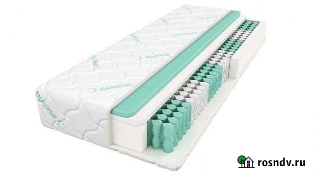 Матрасы аскона Рязань - изображение 1