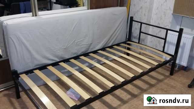 Кровать Белебей - изображение 1