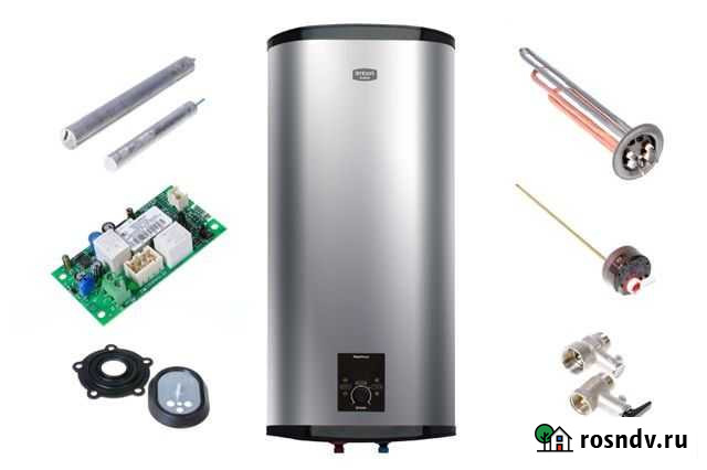 Для водонагревателей Лиски - изображение 1