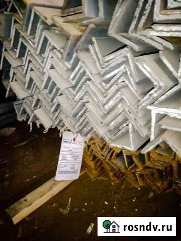 Уголок металлический Жуковский - изображение 1