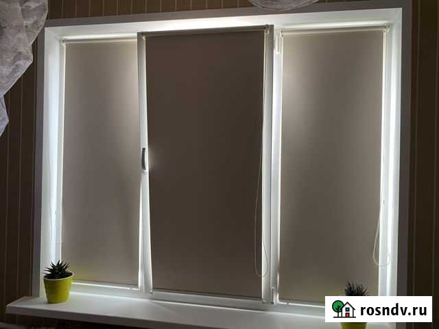 Рулонные шторы бу Сарапул - изображение 1