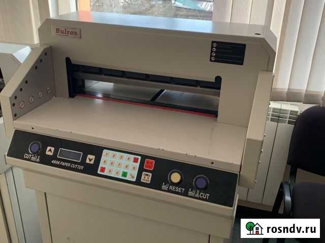 Bulros 4606h Махачкала - изображение 1