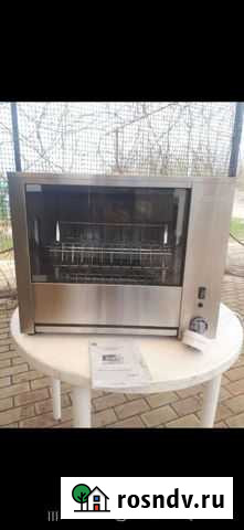 Гриль командор 4э Саранск - изображение 1