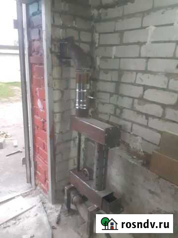 Мангал Ярославль - изображение 1