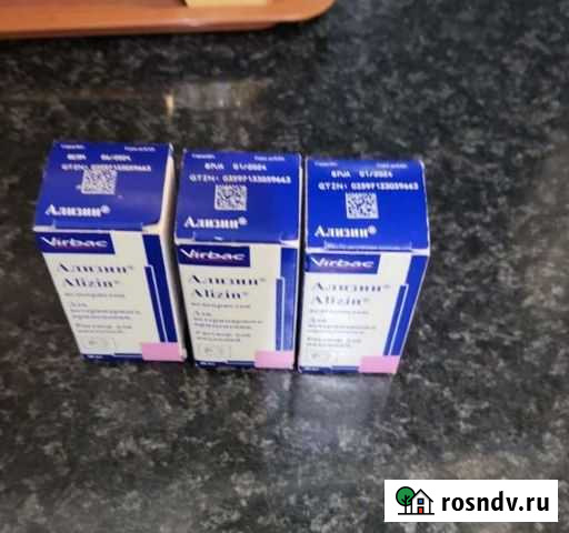 Ализин Химки - изображение 1