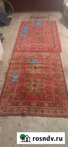 Ковер Карачаевск - изображение 1