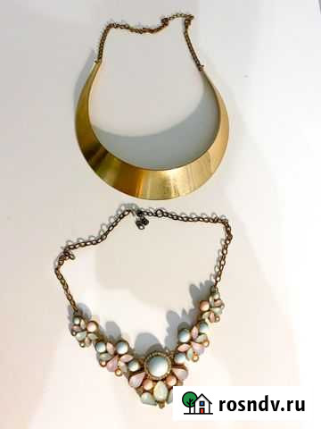 Ожерелье Волжский - изображение 1