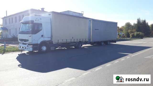 Renault premium Белгород - изображение 1