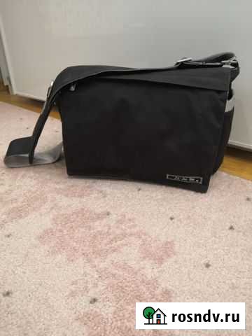 Сумка Ju-Ju-Be для мамы/на коляску Санкт-Петербург - изображение 1