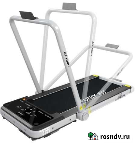 Беговая дорожка unixfit R-280 Пермь - изображение 1