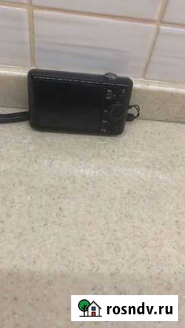 Цифровой фотоаппарат Альметьевск - изображение 1