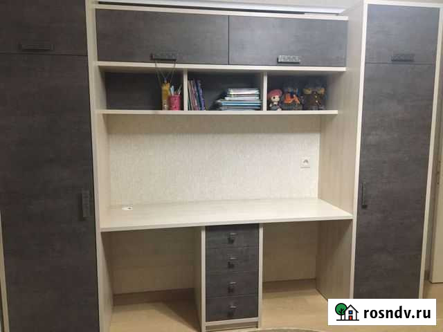 Стеллаж и диван Махачкала - изображение 1