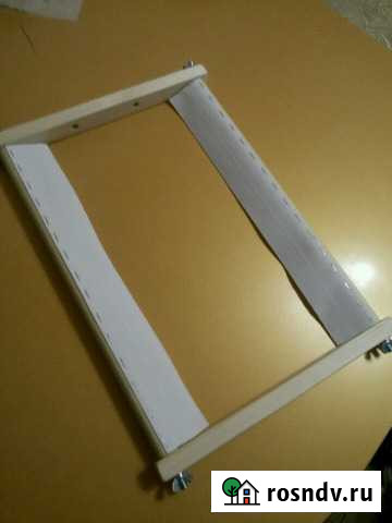 Рама для вышивания Сыктывкар - изображение 1