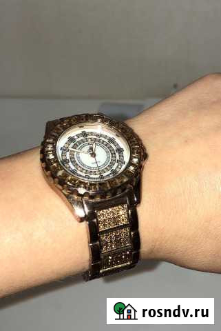 Часы женские Челябинск - изображение 1