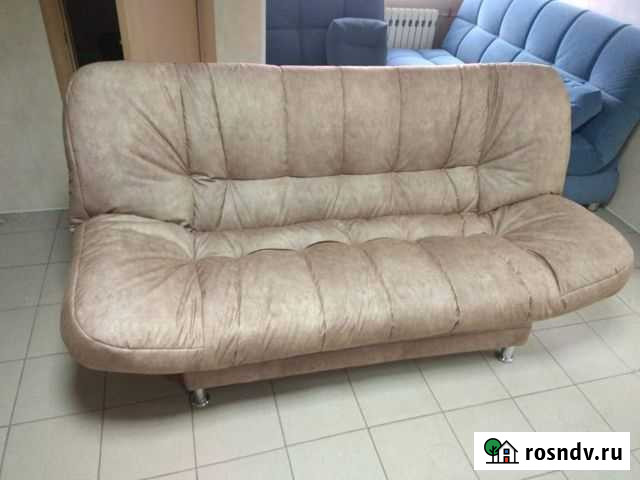 Диван изабелла (комфортабельный диван ) в наличии Альметьевск - изображение 1