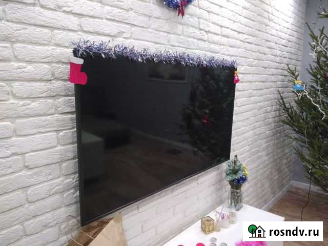 Samsung ue58ru7170u Липецк - изображение 1