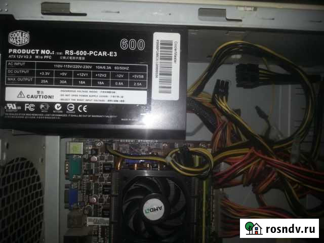 Блоки питания 600 ватт Мурманск - изображение 1