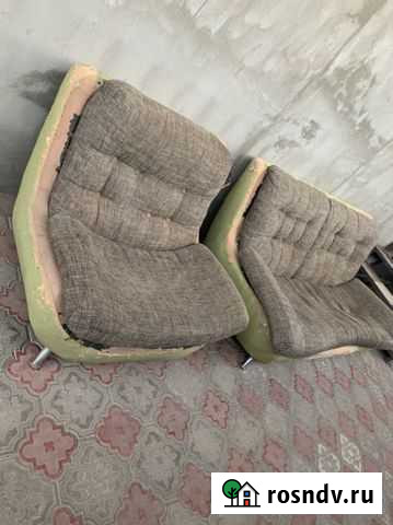 Диван Астрахань - изображение 1