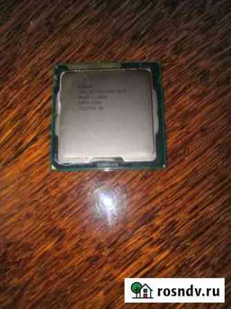 Процессор 1155 G620 Псков