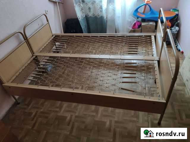 Кровать Хабаровск - изображение 1