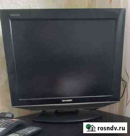 Телевизор Тольятти