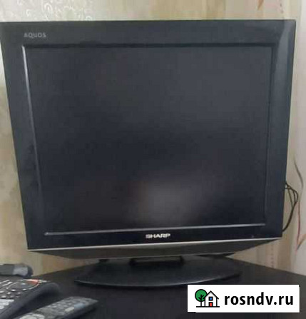 Телевизор Тольятти - изображение 1