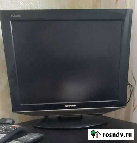 Телевизор Тольятти - изображение 1